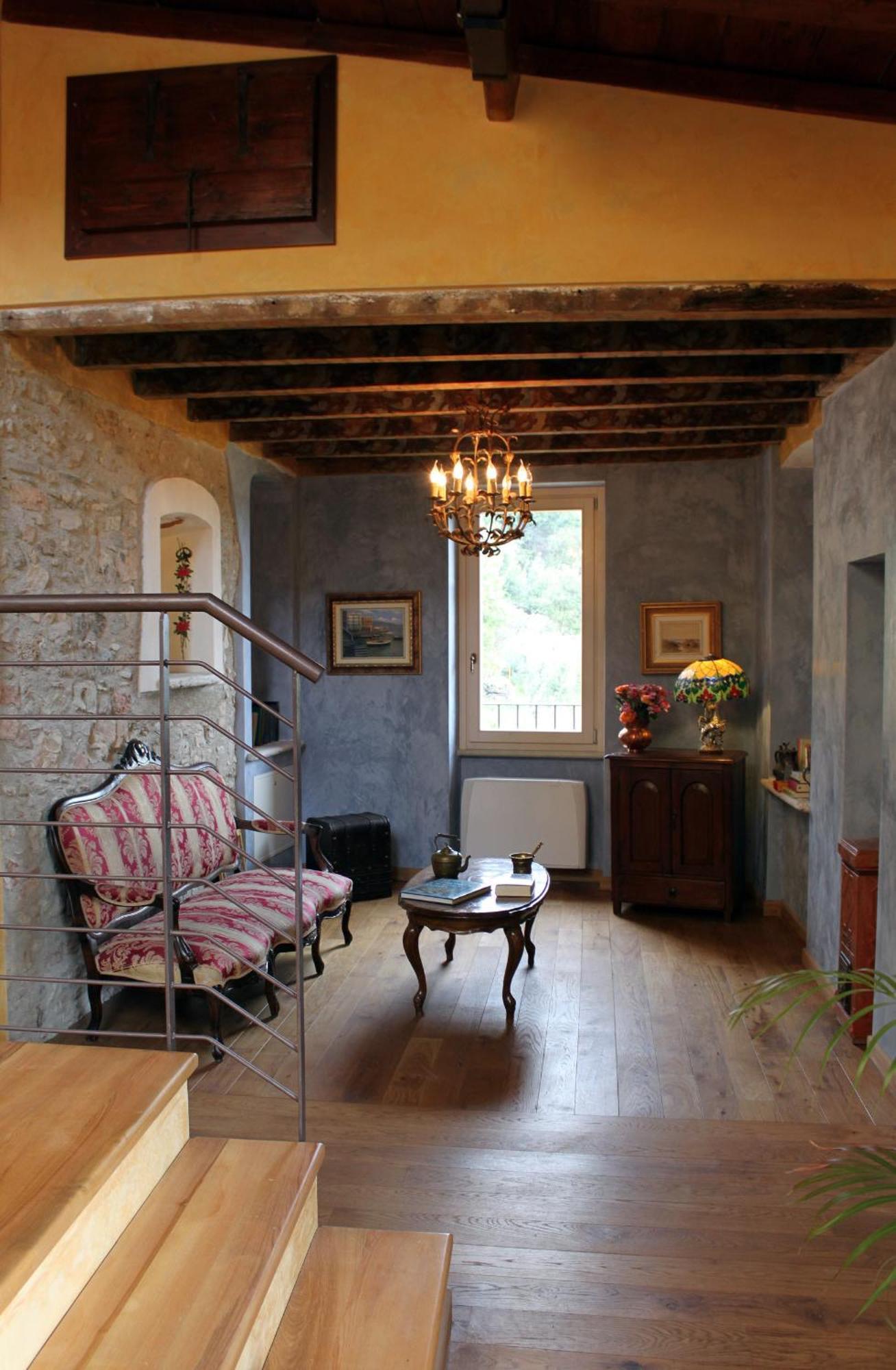 Agriturismo Villa Bissiniga Salo Exterior photo