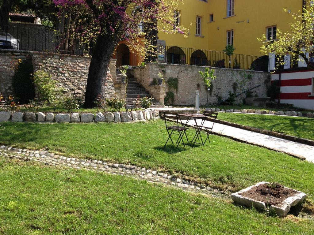 Agriturismo Villa Bissiniga Salo Exterior photo
