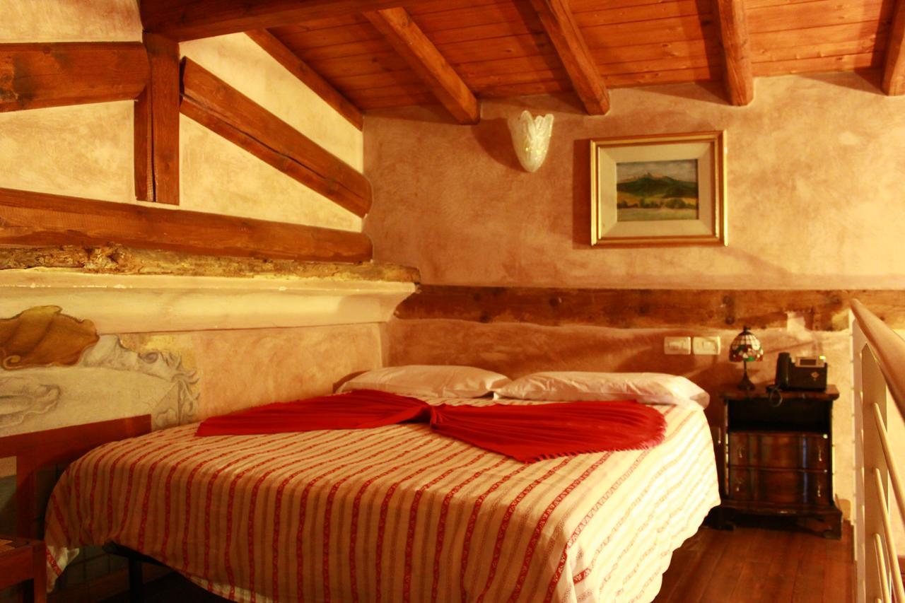 Agriturismo Villa Bissiniga Salo Exterior photo